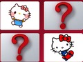 Spel Sweet Kitty Memory Challenge aanlyn