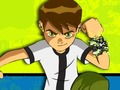 Spel Ben 10: Monsters Kleurboek  aanlyn