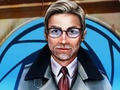 Spel Spy missie  aanlyn