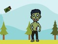Spel Zomblast aanlyn
