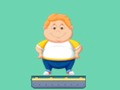 Spel Spring Rocky Jump  aanlyn