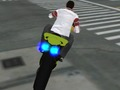 Spel Fietsparkering 3D Adventure 2020 aanlyn