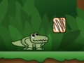 Spel Honger Croc Frenzy  aanlyn