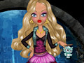 Spel Monster High Doll  aanlyn