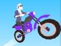 Spel Bikes Hill aanlyn