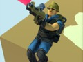 Spel Johnny Trigger 3d aanlyn