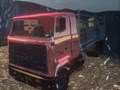 Spel Gesimuleerde vragmotor ry  aanlyn