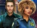 Spel Goeie Cop Bad Cop  aanlyn