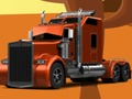 Spel Kenworth Trucks verskille  aanlyn