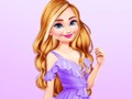 Spel Elizas Hemelse Troue  aanlyn