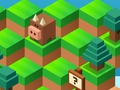 Spel Die berg af  aanlyn