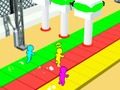 Spel Epic Race 3D aanlyn