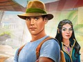 Spel Teken van die voorouers  aanlyn