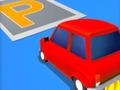 Spel Parkmeester  aanlyn