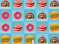 Spel Heerlike kosversameling  aanlyn