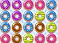 Spel Donut Crash Saga aanlyn