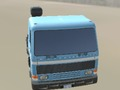 Spel Real City Truck Simulator aanlyn