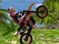 Spel Oneindige fietsproewe  aanlyn