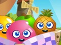 Spel Borrelvrugte  aanlyn