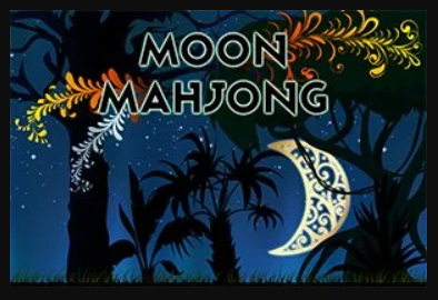 Spel Moon Mahjong aanlyn