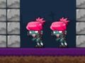 Spel Kwaad besmet 2d  aanlyn