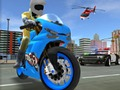Spel Sportfietssimulator Drift 3d  aanlyn