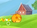Spel Mango Piggy Piggy Farm aanlyn