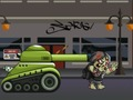 Spel Zombie -reünie aanlyn