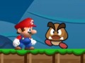 Spel Onbillike Mario 2  aanlyn