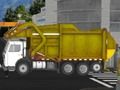 Spel Vullisvragmotor Sim 2020  aanlyn