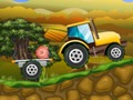 Spel Trekker Express  aanlyn