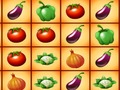 Spel Groente pas 3  aanlyn
