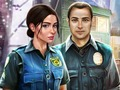 Spel Paranormale polisie  aanlyn