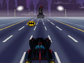 Spel Batman Revenge of Gorilla Grodd  aanlyn