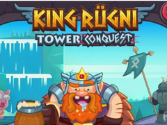Spel King Rugni Tower Conquest aanlyn