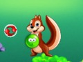 Spel Oulike borrelskieter  aanlyn