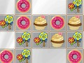 Spel Heerlike koswedstryd 3 Deluxe aanlyn