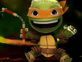 Spel MMA Turtles Jigsaw aanlyn