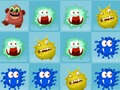 Spel Maak Virus dood  aanlyn
