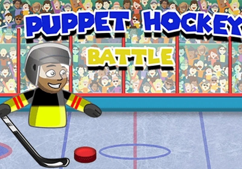 Spel Marionethokkie stryd aanlyn