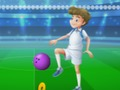 Spel Bal shooter aanlyn