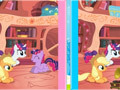 Spel Pony D Finder 2  aanlyn