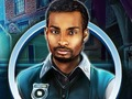 Spel Klop polisie  aanlyn