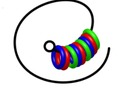 Spel Haak en ringe  aanlyn