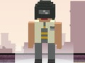 Spel Rooftop Royale aanlyn