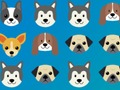 Spel Hond Rush aanlyn