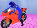 Spel Bike Stunt Master 3d aanlyn