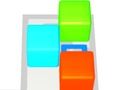 Spel Sokoban 3d hoofstuk 4  aanlyn
