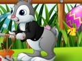 Spel Paasfees Jigsaw Deluxe aanlyn