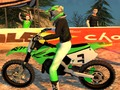 Spel Opdraende Offroad Moto Racing  aanlyn